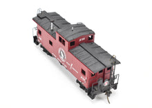 Load image into Gallery viewer, HO Brass CON Oriental Limited GN - Great Northern Caboose X41-95 C/P #X58
