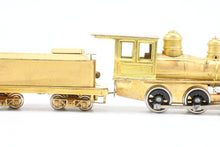 Load image into Gallery viewer, HOn3 Brass FED - Far East Distributors Various Roads Mogul 2-6-0 Circa 1910 Spartan Series
