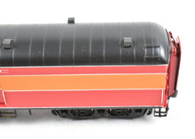 Load image into Gallery viewer, HO Brass TCY - The Coach Yard SP - Southern Pacific 70&#39; Harriman Baggage 70-B 8/9 Pro-Painted Daylight #6452
