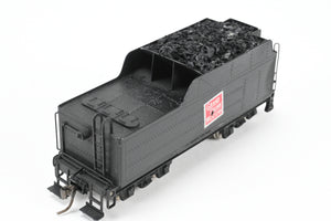 HO Brass PFM - United GTW - Grand Trunk Western USRA 2-8-2 Custom Painted No. 3720