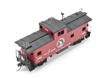 Load image into Gallery viewer, HO Brass CON Oriental Limited GN - Great Northern Caboose X41-95 C/P #X58
