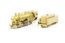 Load image into Gallery viewer, HO Brass NJ Custom Brass SP - Southern Pacific Class SE-4 0-8-0 with New Samhongsa Gearbox
