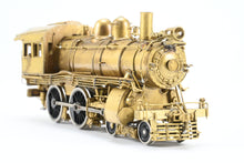 Load image into Gallery viewer, HO Brass Gem Models PRR - Pennsylvania Railroad D-16sb 4-4-0 DAMAGED AS-IS
