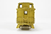 Load image into Gallery viewer, HO Brass OMI - Overland Models, Inc. MP - Missouri Pacific (NOT&amp;M) Wood Caboose #460-479
