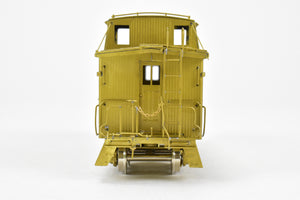 HO Brass OMI - Overland Models, Inc. MP - Missouri Pacific (NOT&M) Wood Caboose #460-479