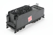 Load image into Gallery viewer, HO Brass PFM - United GTW - Grand Trunk Western USRA 2-8-2 Custom Painted No. 3720
