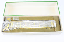 Load image into Gallery viewer, O Brass OMI - Overland Models, Inc. Various Roads Bi-Level Auto Rack w/Closed Sides and Top

