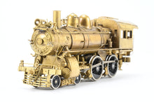 Load image into Gallery viewer, HO Brass Gem Models PRR - Pennsylvania Railroad D-16sb 4-4-0 DAMAGED AS-IS
