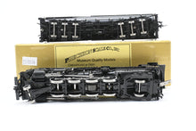 Load image into Gallery viewer, HO Brass PSC - Precision Scale Co. C&amp;O - Chesapeake &amp; Ohio K-2 Class 2-8-2 Mikado Factory Painted No. 1172
