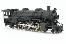 Load image into Gallery viewer, HO Brass PFM - United GTW - Grand Trunk Western USRA 2-8-2 Custom Painted No. 3720
