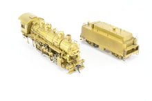 Load image into Gallery viewer, HO Brass NJ Custom Brass SP - Southern Pacific Class SE-4 0-8-0 with New Samhongsa Gearbox
