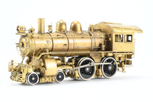 Load image into Gallery viewer, HO Brass Gem Models PRR - Pennsylvania Railroad D-16sb 4-4-0 DAMAGED AS-IS
