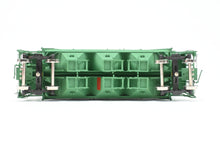 Load image into Gallery viewer, O Brass PSC - Precision Scale Co. PC - Penn Central H-30 Class Covered Hopper Factory Painted No. 875304
