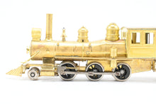 Load image into Gallery viewer, HOn3 Brass FED - Far East Distributors Various Roads Mogul 2-6-0 Circa 1910 Spartan Series
