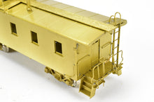Load image into Gallery viewer, HO Brass OMI - Overland Models, Inc. MP - Missouri Pacific (NOT&amp;M) Wood Caboose #460-479
