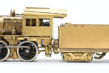 Load image into Gallery viewer, HO Brass Gem Models PRR - Pennsylvania Railroad D-16sb 4-4-0 DAMAGED AS-IS
