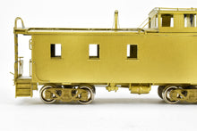 Load image into Gallery viewer, HO Brass OMI - Overland Models, Inc. MP - Missouri Pacific (NOT&amp;M) Wood Caboose #460-479
