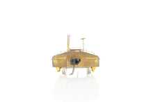 Load image into Gallery viewer, HO Brass Hallmark Models Various Roads 80,000-Lb Scale Test Car REBOXX
