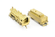 Load image into Gallery viewer, HO Brass NJ Custom Brass SP - Southern Pacific Class SE-4 0-8-0 with New Samhongsa Gearbox
