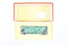 Load image into Gallery viewer, O Brass PSC - Precision Scale Co. PC - Penn Central H-30 Class Covered Hopper Factory Painted No. 875304
