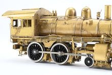 Load image into Gallery viewer, HO Brass Gem Models PRR - Pennsylvania Railroad D-16sb 4-4-0 DAMAGED AS-IS
