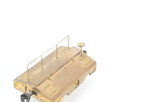 Load image into Gallery viewer, HO Brass Hallmark Models Various Roads 80,000-Lb Scale Test Car REBOXX

