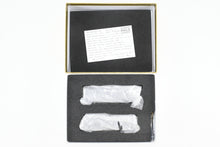 Load image into Gallery viewer, HO Brass PSC - Precision Scale Co. C&amp;O - Chesapeake &amp; Ohio K-2 Class 2-8-2 Mikado Factory Painted No. 1172
