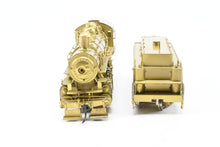 Load image into Gallery viewer, HO Brass NJ Custom Brass SP - Southern Pacific Class SE-4 0-8-0 with New Samhongsa Gearbox
