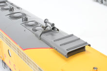Load image into Gallery viewer, O Brass Key Imports UP - Union Pacific EMD E-9A/E-9B Set Custom Series #85 Factory Painted Nos. 903/951B
