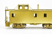Load image into Gallery viewer, HO Brass OMI - Overland Models, Inc. MP - Missouri Pacific (NOT&amp;M) Wood Caboose #460-479
