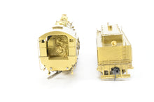 Load image into Gallery viewer, HO Brass NJ Custom Brass SP - Southern Pacific Class SE-4 0-8-0 with New Samhongsa Gearbox
