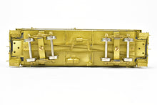 Load image into Gallery viewer, HO Brass OMI - Overland Models, Inc. MP - Missouri Pacific (NOT&amp;M) Wood Caboose #460-479
