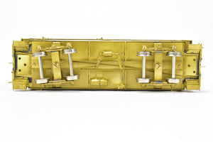 HO Brass OMI - Overland Models, Inc. MP - Missouri Pacific (NOT&M) Wood Caboose #460-479