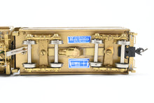 Load image into Gallery viewer, HO Brass Gem Models PRR - Pennsylvania Railroad D-16sb 4-4-0 DAMAGED AS-IS

