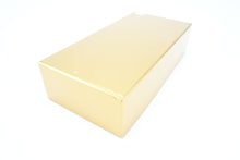 Load image into Gallery viewer, HO Brass Hallmark Models Various Roads 80,000-Lb Scale Test Car REBOXX
