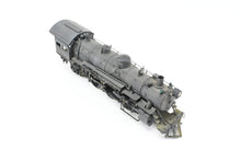 Load image into Gallery viewer, HO Brass PFM - Fujiyama ATSF - Santa Fe 4-6-2 Class 1337 Pacific Custom Painted &amp; Weathered No. 1375

