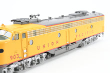 Load image into Gallery viewer, O Brass Key Imports UP - Union Pacific EMD E-9A/E-9B Set Custom Series #85 Factory Painted Nos. 903/951B

