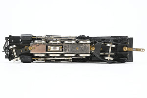 HO Brass PFM - United GTW - Grand Trunk Western USRA 2-8-2 Custom Painted No. 3720