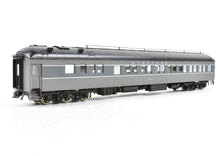 Load image into Gallery viewer, HO Brass TCY - The Coach Yard SP - Southern Pacific Harriman Lounge 77L Pro-Painted TTG &quot;Overland&quot; #2930
