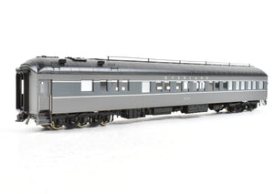 HO Brass TCY - The Coach Yard SP - Southern Pacific Harriman Lounge 77L Pro-Painted TTG "Overland" #2930