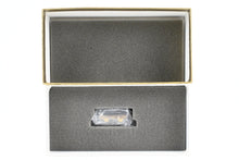 Load image into Gallery viewer, HO Brass Hallmark Models Various Roads 80,000-Lb Scale Test Car REBOXX
