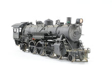 Load image into Gallery viewer, HO Brass PFM - Fujiyama ATSF - Santa Fe 4-6-2 Class 1337 Pacific Custom Painted &amp; Weathered No. 1375

