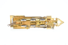 Load image into Gallery viewer, HOn3 Brass FED - Far East Distributors Various Roads Mogul 2-6-0 Circa 1910 Spartan Series
