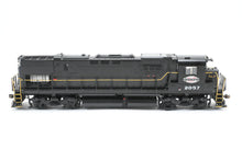 Load image into Gallery viewer, HO Brass OMI - Overland Models Inc. NYC - New York Central ALCO C430 W/ Hi-Ad trucks Factory Painted No. 2057
