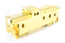 Load image into Gallery viewer, HO Brass OMI - Overland Models, Inc. GN - Great Northern Steel Caboose X274-294 1945 Era
