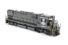 Load image into Gallery viewer, HO Brass OMI - Overland Models Inc. NYC - New York Central ALCO C430 W/ Hi-Ad trucks Factory Painted No. 2057
