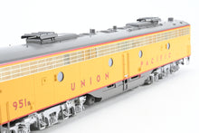 Load image into Gallery viewer, O Brass Key Imports UP - Union Pacific EMD E-9A/E-9B Set Custom Series #85 Factory Painted Nos. 903/951B
