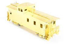 Load image into Gallery viewer, HO Brass OMI - Overland Models, Inc. GN - Great Northern Steel Caboose X274-294 1945 Era
