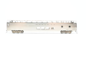 HO Brass Soho ATSF - Santa Fe Full Length Dome #506