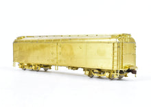 Load image into Gallery viewer, HO Brass PSC - Precision Scale Co. PRR - Pennsylvania Railroad R50B Express Reefer Rebuilt Version
